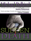 Cover image for Sudden Death